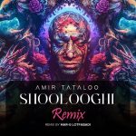 دانلود ریمیکس امیر تتلو  شلوغی