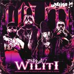 دانلود ریمیکس ویلیتی از هیپهاپولوژیست و امین تیجی و گوچی فلیم و ویناک