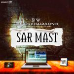 دانلود ریمیکس سر مست از علی سورنا و مهیاد و یاس و مسلک