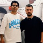 دانلود ریمیکس سرویس شدم نبود کسی چپش از شایع