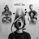 دانلود ریمیکس غمین از شایع و علی سورنا و رضا پیشرو