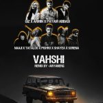 دانلود ریمیکس وحشی از آرمین زارعی و پیام عباسی و علی سورنا و شایع و رضا پیشرو و امیر تتلو و ناجی