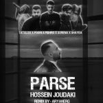 دانلود ریمیکس پرسه از حسین جودکی و شایع و علی سورنا و رضا پیشرو و پوری و امیر تتلو