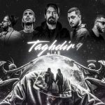 دانلود ریمیکس تقدیر 9 از بی بال و علی سورنا و رضا پیشرو و شایع و ناجی