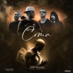 دانلود ریمیکس کما از نوید و شایع و مهدیار و ایسین