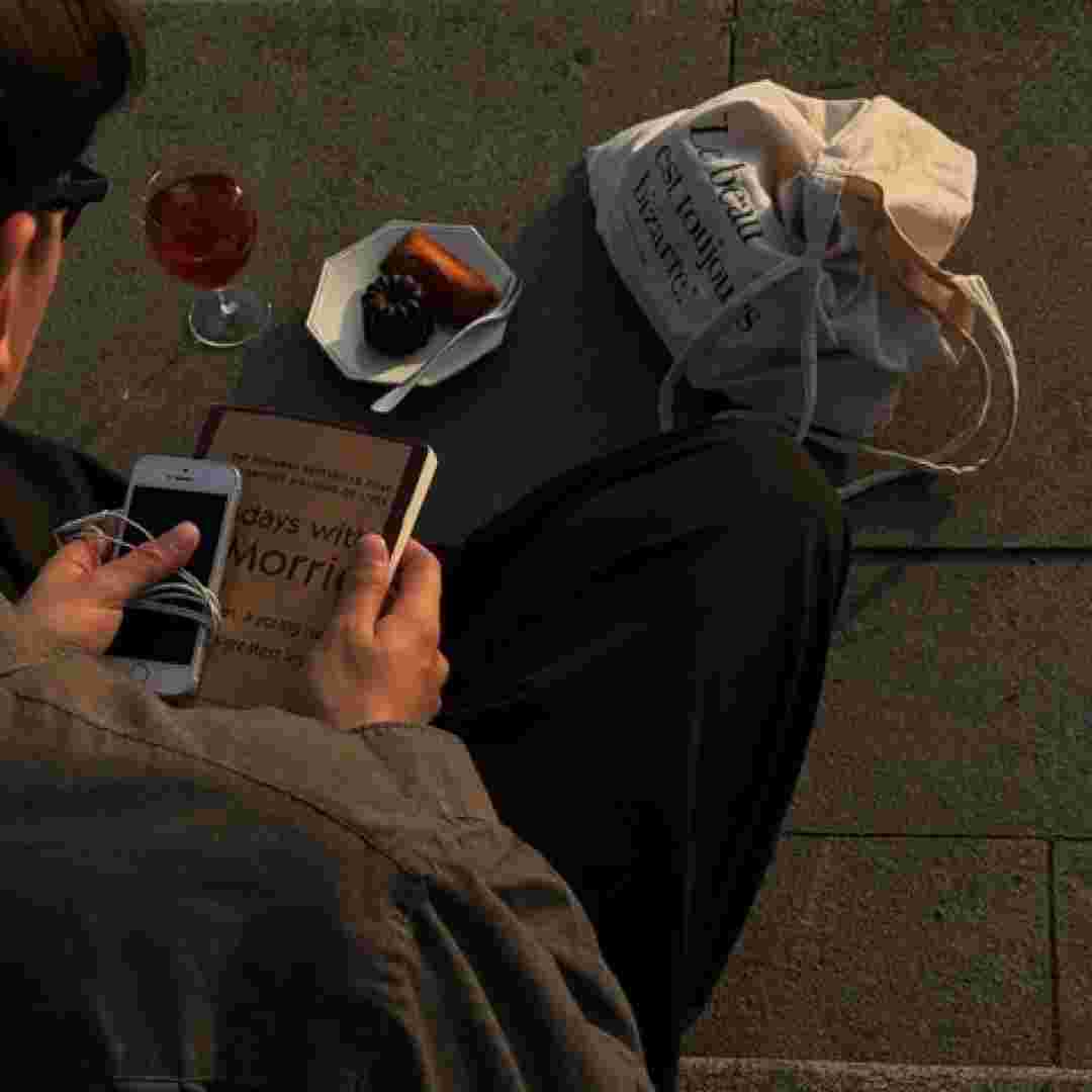 چشای من دنبالته دلم هنوز تو فکرته