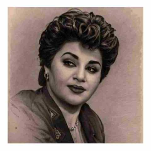 دانلود آهنگ ریمیکس قدیمی خفن ( امشب ) با صدای محسن چاوشی هایده هوش مصنوعی