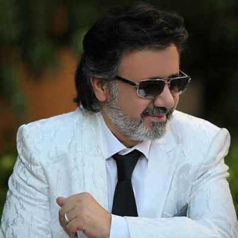 دانلود آهنگ قدیمی شاد (من از راه اومدم ) با صدای معین