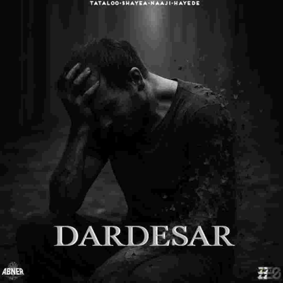 شایع و ناجی و امیر تتلو دردسر