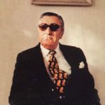 دانلود آهنگ قدیمی احساسی ( من از روز ازل دیوانه بودم ) با صدای بنان با کیفیت 320