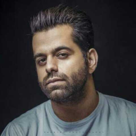 دانلود آهنگ احساسی ( چه کنم ندهی بر بادم ) با صدای رضا بهرام با کیفیت mp3