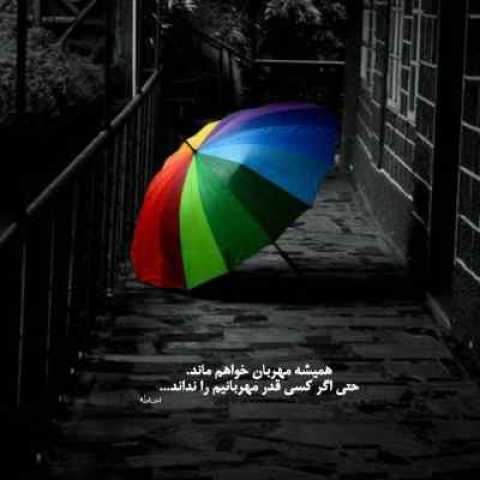 دانلود آهنگ سکوتم را به باران هدیه کردم از قاسم فاضلی