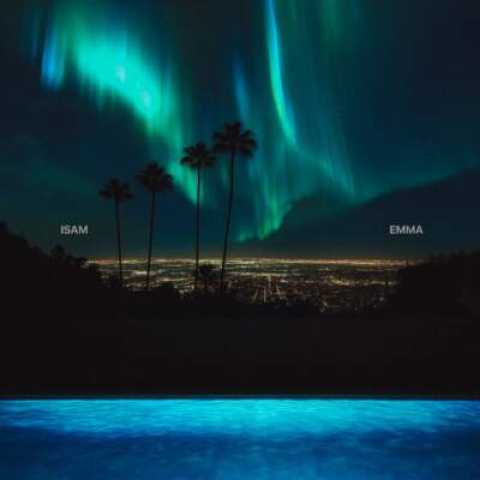 دانلود آهنگ ابرا با صدای آیسم و اما