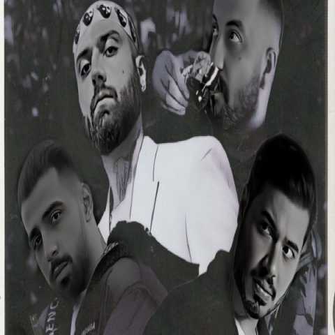 دانلود ریمیکس رپ هیپهاپولوژیست و پوری و مهیاد و دانیال ان بی یاد تو