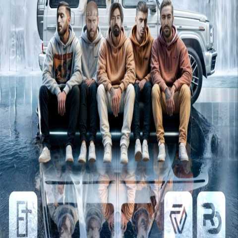 دانلود ریمیکس رپ فاصله از رض و هیپهاپولوژیست و امیر خلوت و علی سورنا و رضا پیشرو سبک غمگین و دپ