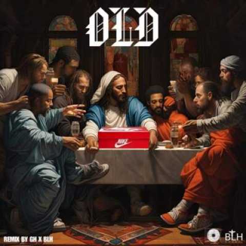 دانلود آهنگ اولد از شایع امیر خلوت عرفان رضا پیشرو حصین