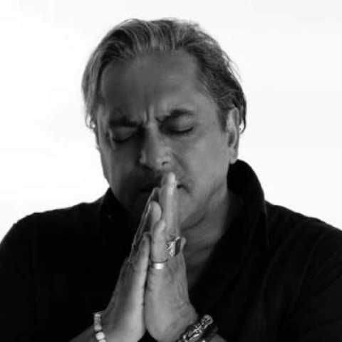 دانلود آهنگ نگو کیه با صدای سیاوش شمس