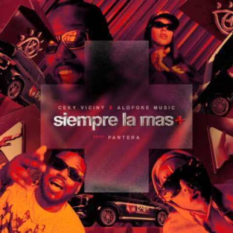 دانلود آهنگ فانک ceky viciny siempre la mas