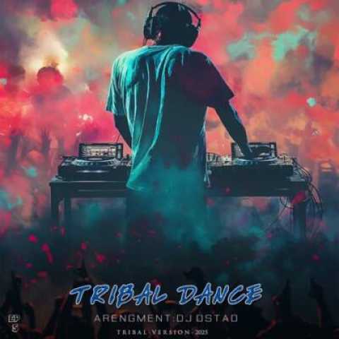 دانلود آهنگ تریبال دنس 5 از علی اردوان بهزاد لیتو سپهر خلسه سیجل تهی