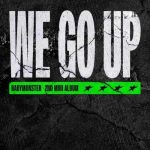 دانلود آهنگ وی گو آپ از بیبی مانستر