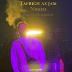 دانلود آهنگ نیبم به نام تفریق از جمع