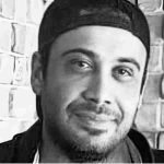 دانلود آهنگ محسن چاوشی  به نام سر خاک مادر من هیچ کسی گریه نکردش